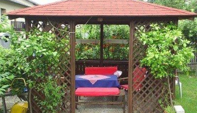 Pension Nika Český Krumlov